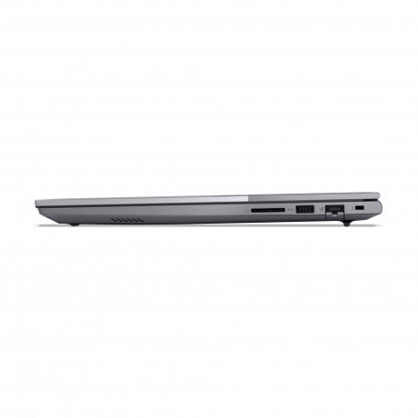 Ноутбук Lenovo ThinkBook 16" Arctic Grey (21SK007GRA)