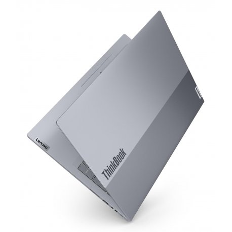 Ноутбук Lenovo ThinkBook 16" Arctic Grey (21SK007GRA)