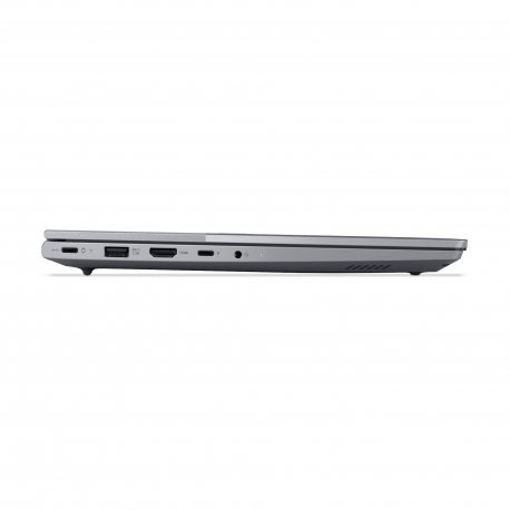 Ноутбук Lenovo ThinkBook 16" Arctic Grey (21SK007GRA)