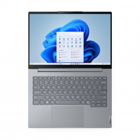 Ноутбук Lenovo ThinkBook 16" Arctic Grey (21SK007GRA)