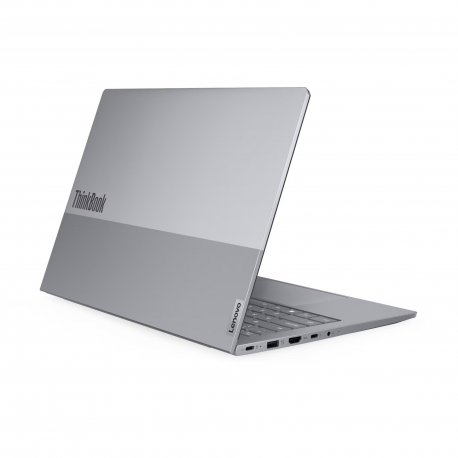 Ноутбук Lenovo ThinkBook 16" Arctic Grey (21SK007GRA)
