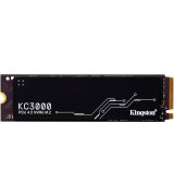 Внутрішній SSD Kingston KC3000 1TB (SKC3000S/1024G)