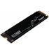 Внутрішній SSD Kingston KC3000 1TB (SKC3000S/1024G)