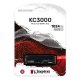 Внутрішній SSD Kingston KC3000 1TB (SKC3000S/1024G) Внутрішній SSD Kingston KC3000 1TB (SKC3000S/1024G)