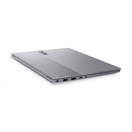 Ноутбук Lenovo ThinkBook 14" Arctic Grey (21UY0067RA)