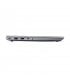 Ноутбук Lenovo ThinkBook 14" Arctic Grey (21UY0067RA)