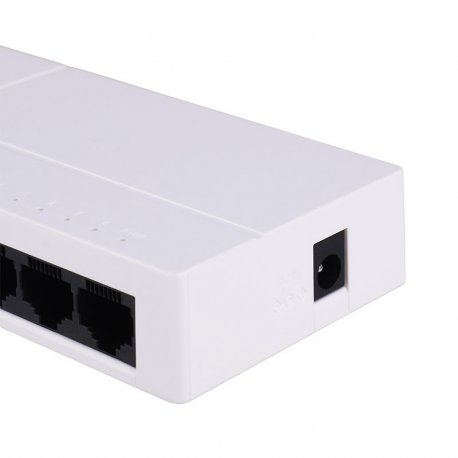 Комутатор Dahua (DH-PFS3008-8GT-L)