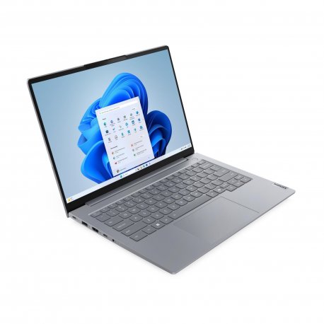 Ноутбук Lenovo ThinkBook 16" Arctic Grey (21US005VRA)