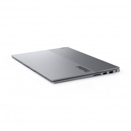 Ноутбук Lenovo ThinkBook 16" Arctic Grey (21US005VRA)