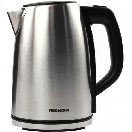 Електрочайник Redmond RK-M287X Silver (RKM287X)