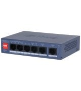 Коммутатор Dahua (DH-CS4006-4ET2GT-36 PoE)