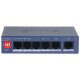 Коммутатор Dahua (DH-CS4006-4ET2GT-36 PoE) Коммутатор Dahua (DH-CS4006-4ET2GT-36 PoE)