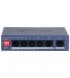 Коммутатор Dahua (DH-CS4006-4ET2GT-36 PoE)