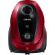 Пылесос Samsung VC07M25E0WR/UK (VC07M25E0WR/UK)