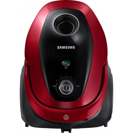 Пылесос Samsung VC07M25E0WR/UK (VC07M25E0WR/UK)