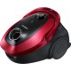 Пылесос Samsung VC07M25E0WR/UK (VC07M25E0WR/UK)