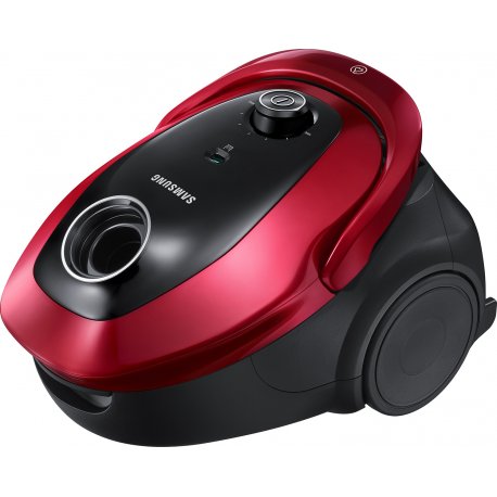 Пилосос Samsung VC07M25E0WR/UK (VC07M25E0WR/UK)