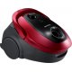 Пылесос Samsung VC07M25E0WR/UK (VC07M25E0WR/UK)
