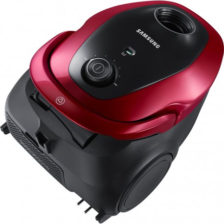 Пилосос Samsung VC07M25E0WR/UK (VC07M25E0WR/UK)