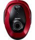 Пылесос Samsung VC07M25E0WR/UK (VC07M25E0WR/UK)