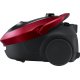 Пылесос Samsung VC07M25E0WR/UK (VC07M25E0WR/UK)