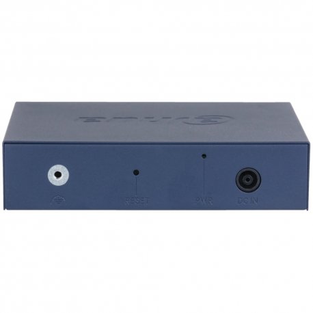 Комутатор Dahua (DH-CS4006-4ET2GT-60 PoE)
