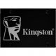 Внутрішній SSD Kingston KC600 256GB (SKC600/256G) Внутрішній SSD Kingston KC600 256GB (SKC600/256G)