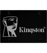 Внутрішній SSD Kingston KC600 256GB (SKC600/256G)