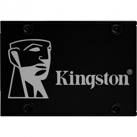 Внутрішній SSD Kingston KC600 256GB (SKC600/256G)