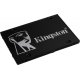 Внутрішній SSD Kingston KC600 256GB (SKC600/256G) Внутрішній SSD Kingston KC600 256GB (SKC600/256G)