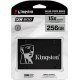 Внутрішній SSD Kingston KC600 256GB (SKC600/256G) Внутрішній SSD Kingston KC600 256GB (SKC600/256G)
