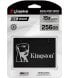 Внутрішній SSD Kingston KC600 256GB (SKC600/256G)
