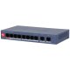 Комутатор Dahua (DH-CS4010-8ET2GT-60) Комутатор Dahua (DH-CS4010-8ET2GT-60)