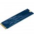 Внутрішній SSD Kingston NV3 4TB Gen 4.0 (SNV3S/4000G)