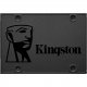 Внутрішній SSD Kingston SSDNow A400 960GB (SA400S37/960G) Внутрішній SSD Kingston SSDNow A400 960GB (SA400S37/960G)