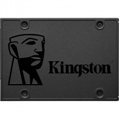Внутрішній SSD Kingston SSDNow A400 960GB (SA400S37/960G)