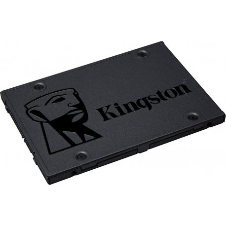 Внутрішній SSD Kingston SSDNow A400 960GB (SA400S37/960G)