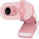 Веб-камера Logitech HD Pro Webcam C920 Pink (L960-001055) Веб-камера Logitech HD Pro Webcam C920 Pink (L960-001055)