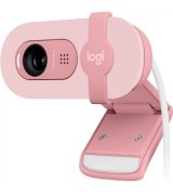 Веб-камера Logitech HD Pro Webcam C920 Pink (L960-001055)