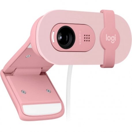 Веб-камера Logitech HD Pro Webcam C920 Pink (L960-001055)