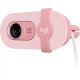 Веб-камера Logitech HD Pro Webcam C920 Pink (L960-001055) Веб-камера Logitech HD Pro Webcam C920 Pink (L960-001055)
