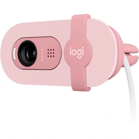 Веб-камера Logitech HD Pro Webcam C920 Pink (L960-001055)