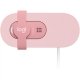 Веб-камера Logitech HD Pro Webcam C920 Pink (L960-001055) Веб-камера Logitech HD Pro Webcam C920 Pink (L960-001055)