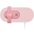Веб-камера Logitech HD Pro Webcam C920 Pink (L960-001055)