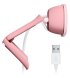 Веб-камера Logitech HD Pro Webcam C920 Pink (L960-001055)