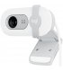 Веб-камера Logitech HD Pro Webcam Off White (L960-001617)