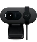 Веб-камера Logitech HD Pro Webcam Off Graphite (L960-001585)