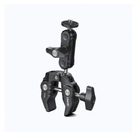 Шарнірне кріплення Ulanzi Vijim Clamp (UV-2638 R094)