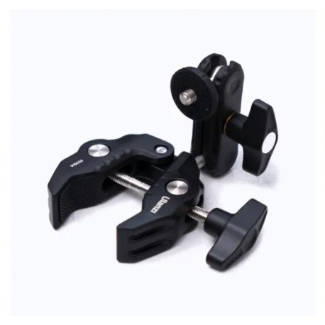 Шарнірне кріплення Ulanzi Vijim Clamp (UV-2638 R094)