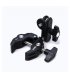 Шарнірне кріплення Ulanzi Vijim Clamp (UV-2638 R094)